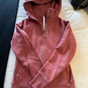 Lululemon Hoodie